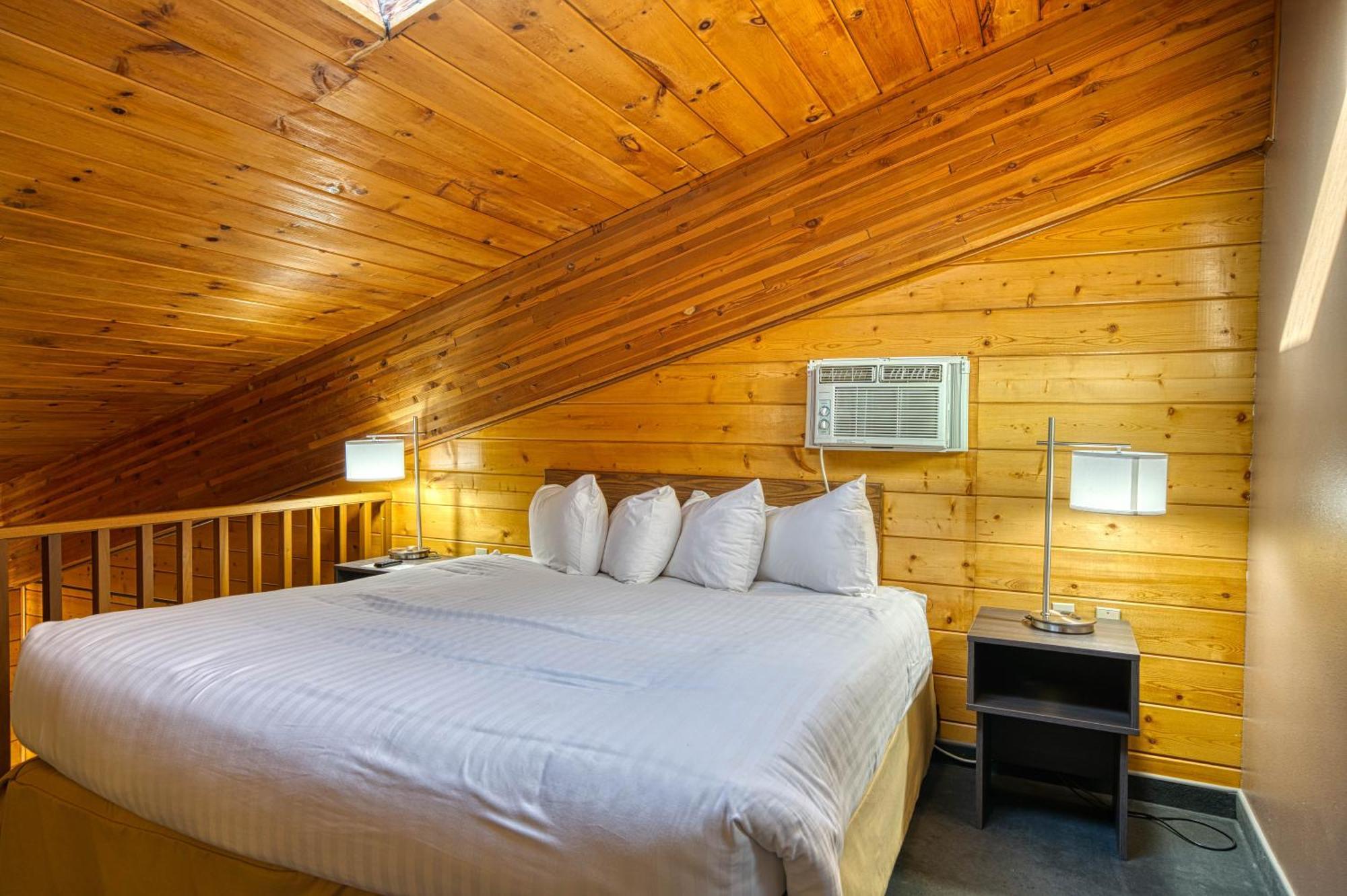 Hotel Super 8 By Wyndham Sturgis Extérieur photo